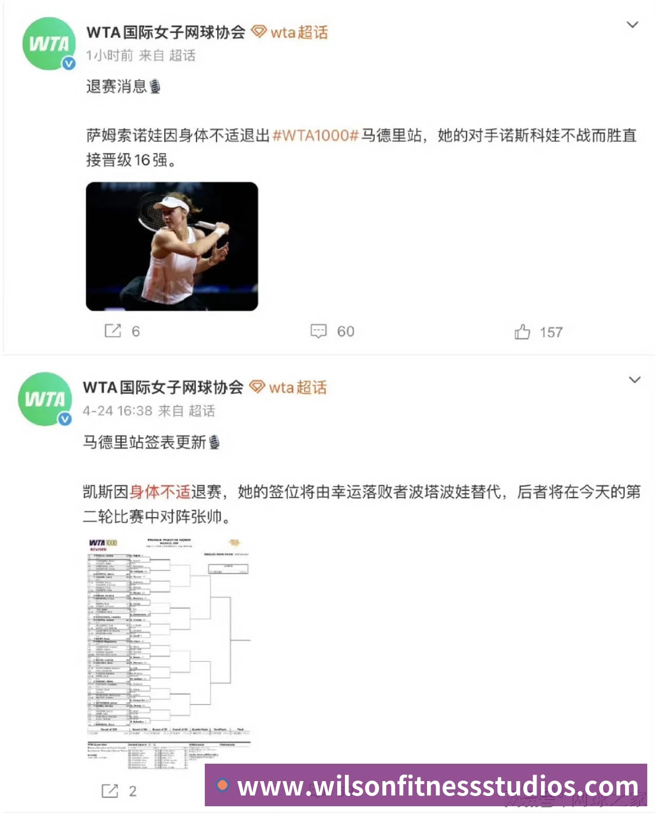战术分析频道